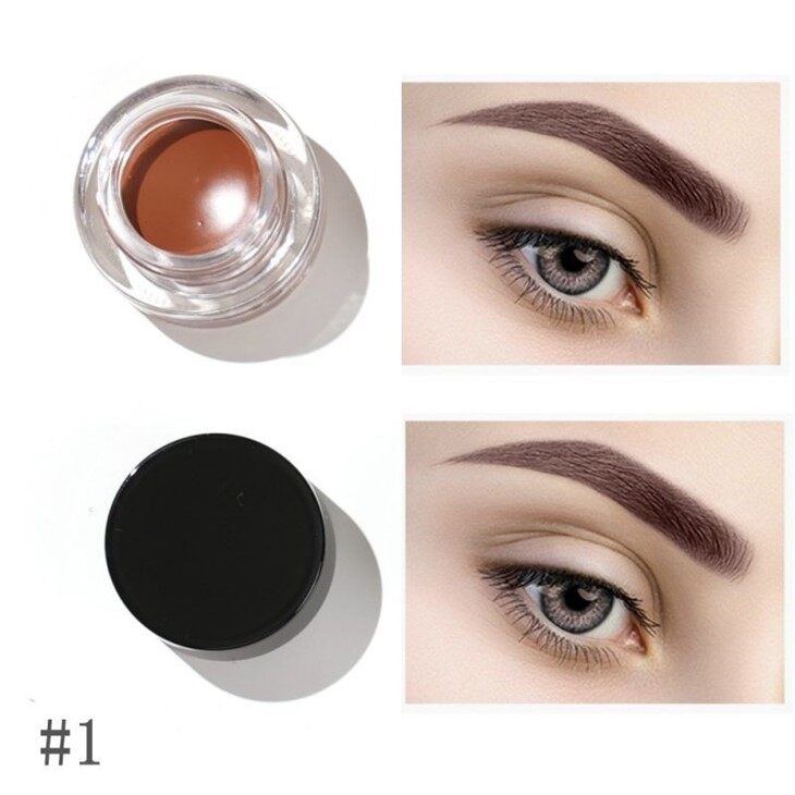 Waterproof Eyebrow Tint Cream