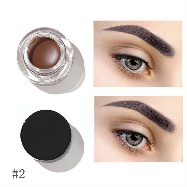Waterproof Eyebrow Tint Cream