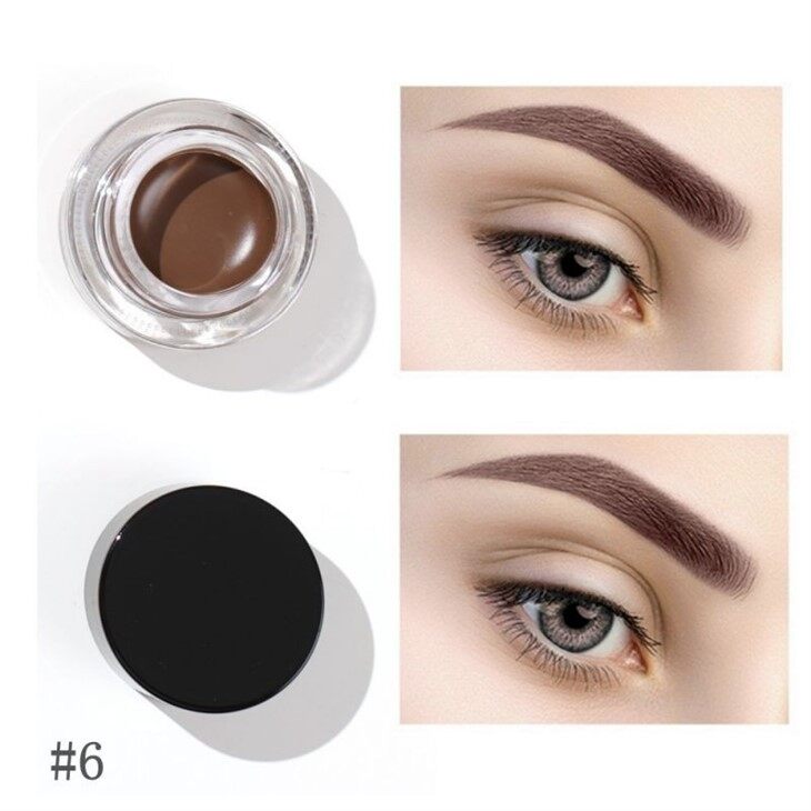 Waterproof Eyebrow Tint Cream