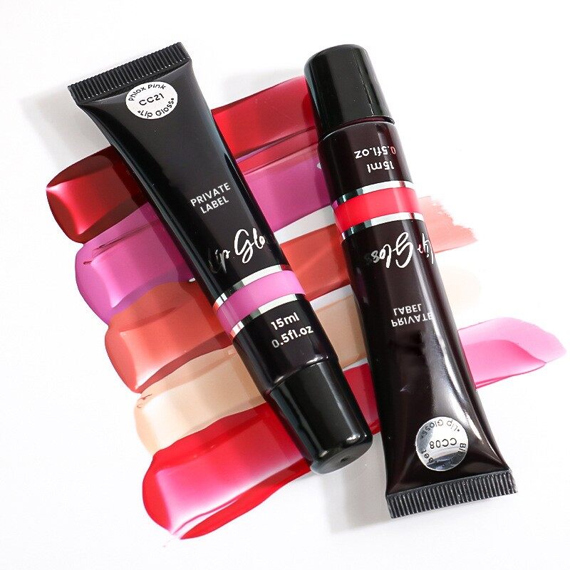 15ml lip gloss