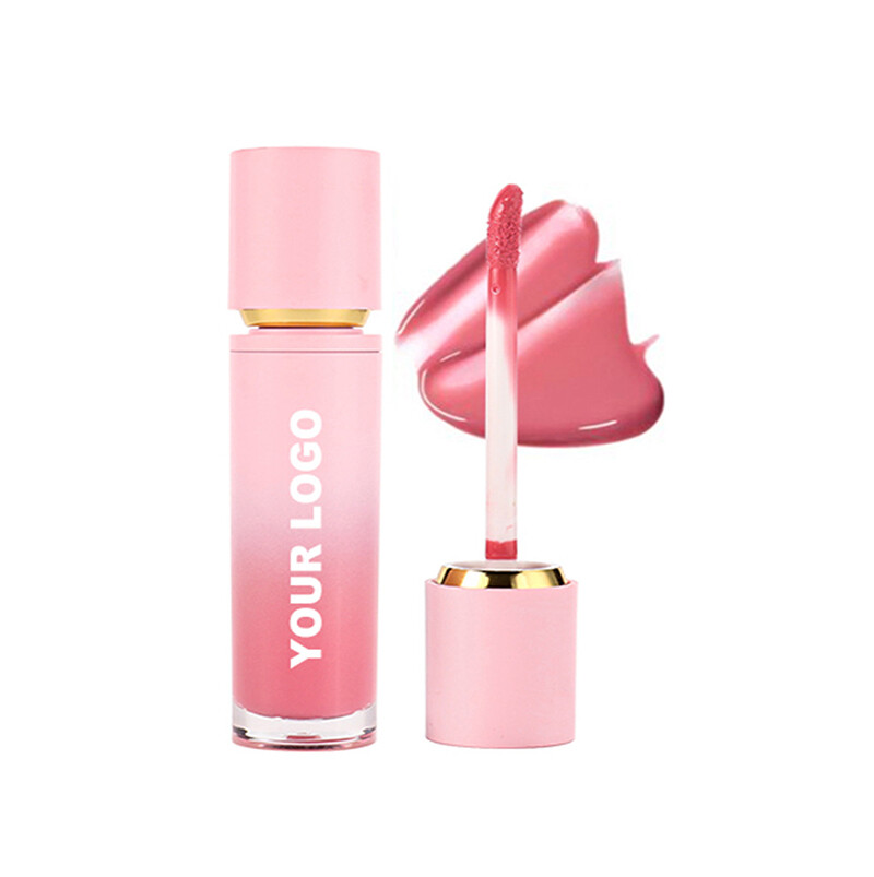 পাইকারি কাস্টম ঠোঁট গ্লস
