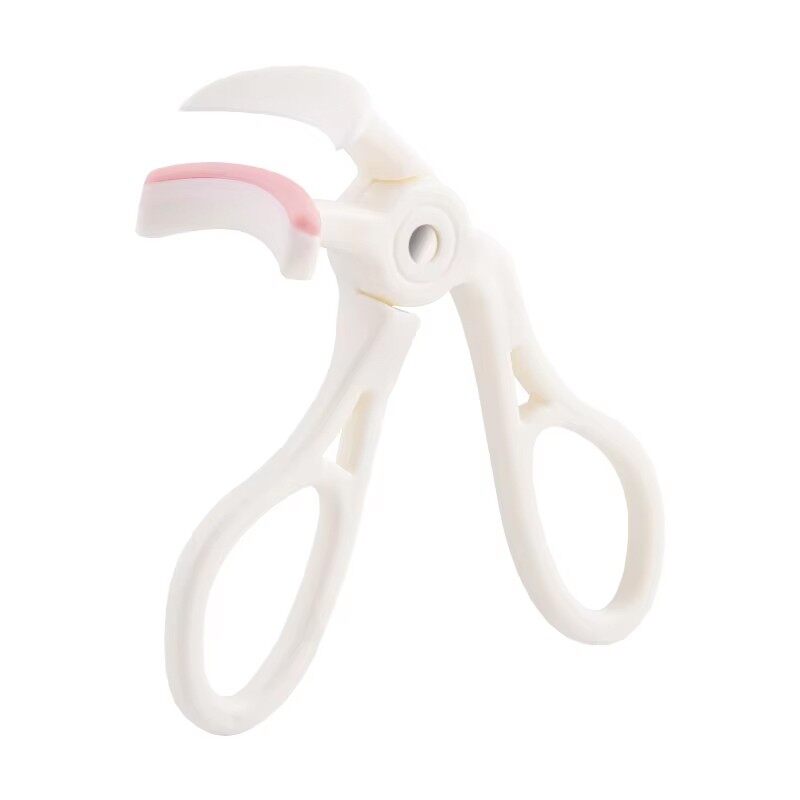white eyelash curler wide-angle