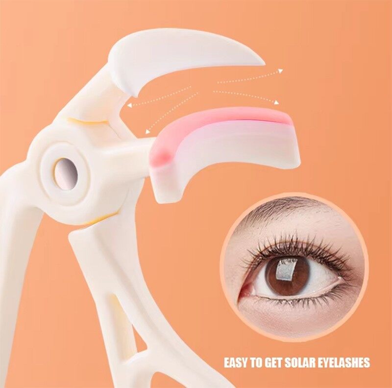 eyelash curler