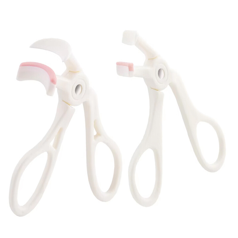 প্রশস্ত - কোণ আইল্যাশ কার্লার