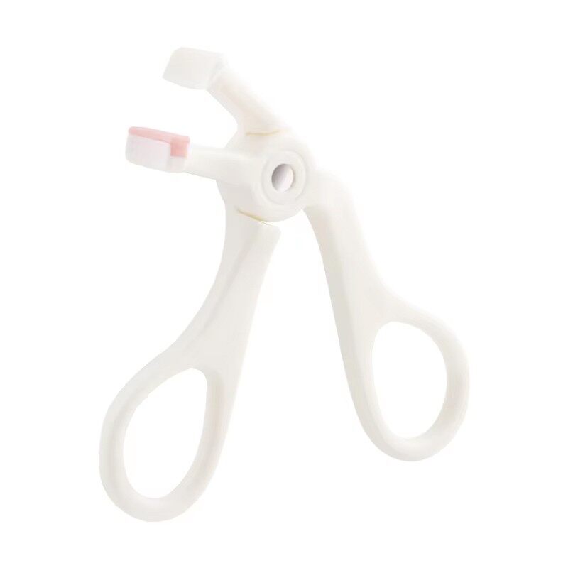 white lash curler partial version
