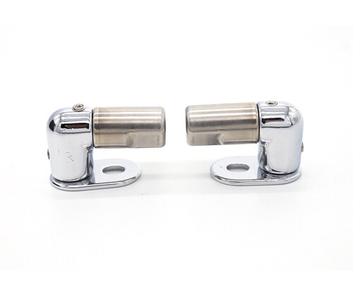 TRD-S2 Yumshoq Yopish Damper, absorber, bufer, SS Soft Yopish Menteşeler