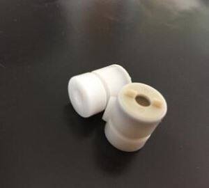 Miniature Rotary Dämpfer Öl-Dämpfer für Auto Tür Griff TRD-T16C