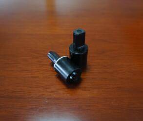 Dämpfer, Waschmaschine Dämpfer, weich schließender Rotationsdämpfer ， Serie TRD-N1, Dämpfer Drehmoment 1-3Nm