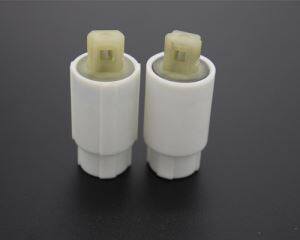 دوامة المثبط لمقعد المرحاض ، بيديت المثبط ، بيديت المفصلي وثيق لينة ، TRD-D4 سلسلة الروتاري المثبط