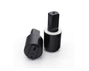 Rotary Damper untuk Bar kulkas, kulkas Damper, Damper untuk rumah alat FRA-N1 Series