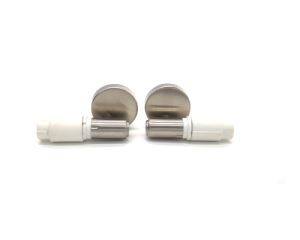 Edelstahl weiche enge einfache Quick-Release Hinge TRD-H4 SS kleine Taste Scharnier