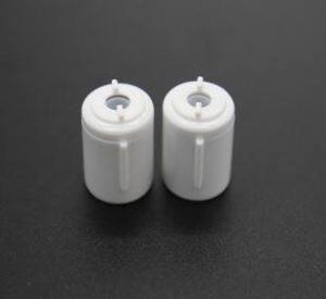 Väikesed ümmargused siiber auto käepide peidetud pesa asukoha käepide, TRD-FA seeria pöörd siiber