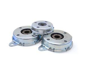 Istme siiber, istme pehmelt sulguv 360-kraadine pöörlemissiiber TRD-57A