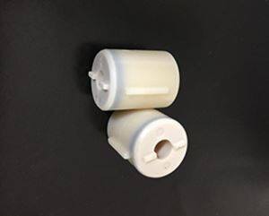 High Quality Tsab ntawv tsa suab Control Damper Mos Close Teb Damper TRD-T16B