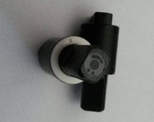 Maj Close Damper Mos Close mus siv tsev plob Rooj Damper, TRD-N1-18 Series Damper