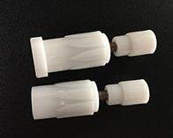 360 Grad Drehflügel-Dämpfer, Fenster-Bildschirmanwendungs-Dämpfer Modell TRD-M1-Serie Drehdämpfer