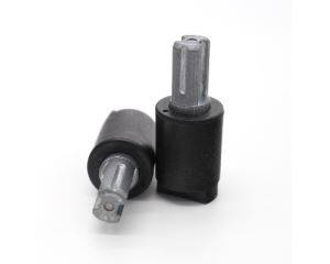 מפגשים TRD-N1-LR353 נזק עם רובוט סגסוגת אבץ, עם מומנט גדול