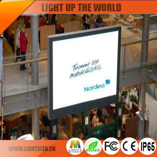 P10 DIP Stage Background Largest LED Curtains Screen LED Panels for Stage