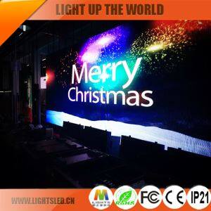 High Resolution P3 Indoor Rental LED Display Prices