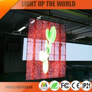 P10 Transparent Glass LED Display Screen