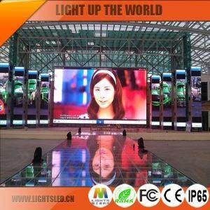 P8 SMD Acrylic DJ Dance Floor LED Panels for Sale