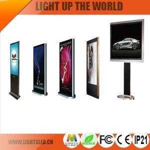 P5 Free Standing LED Display Boards for Sale