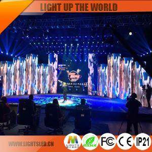 P4 Indoor Video Wall LED Panels Controller