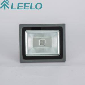 20W 30W 50W venkovní hliníkové COB LED povodňových světlo projektoru IP66 lampa bydlení