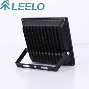 Best Sellers ingeniería lámparas IP66 20w 30w Die Cast inundación luz vivienda con lente