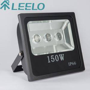 LEELO COB trykstøbning IP66150w aluminium oversvømmelse lys LED lampe tomme boliger