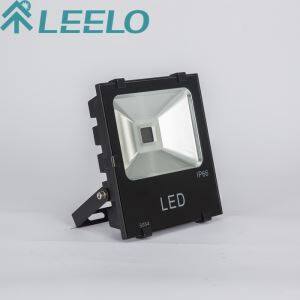 Alto Lumen Led Ip66 caso al aire libre Overclocking inundación luz 240v 50w Led Flood luz modificada para requisitos particulares