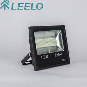 Hot sælger klassisk Type høj lumen 100w Smd oversvømmelse lys bolig tilbud