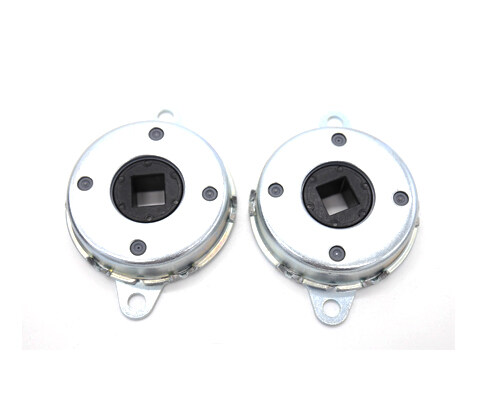 Heavy Duty Rotary Dampers