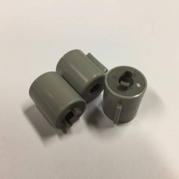 TRD-TA14 liten miniatyr roterende demper