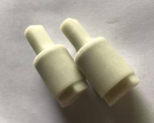 Dämpfer für Toilettensitz