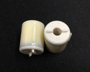 Round Plastic Shaft Damper TRD-TC16