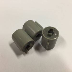 TRD-TA14 Miniatur Kecil Rotary Damper