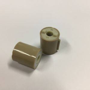 TRD-TB14 Mobil Rotary Dampers