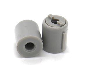 Desain Rotary Damper