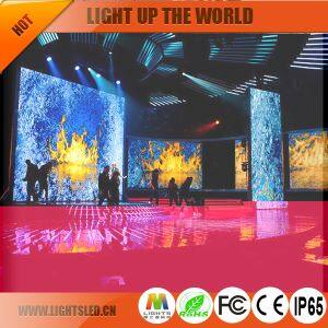 3.9mm Led Board Display Hd Advertising