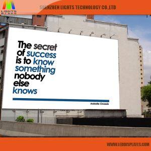 2017 New P5 Outdoor LED Module Display