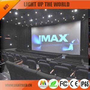 High Resolution Rgb Smd P4 Led Sign Board