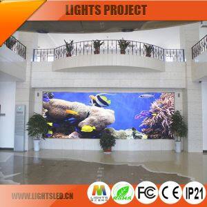 Best Quality HD Indoor P3 LED Display