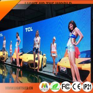 Led Digital Wall Screen Signs