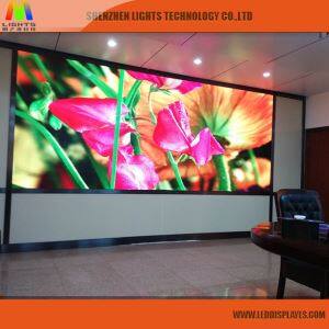 Full Color SMD Indoor P3 LED Display