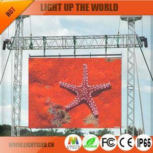 P5 Outdoor rental LED Display
