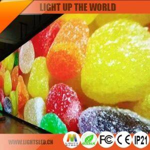 Hd P4 Led Video Display Screen