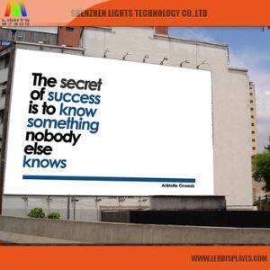 High Definition Outdoor Led Screen