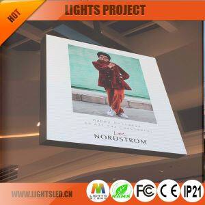 High Definition P4 Indoor Advertising LED Video Screen China Suppliers