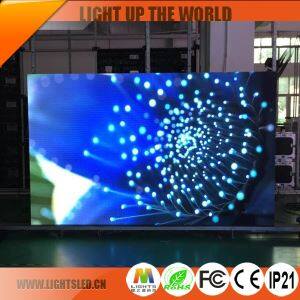 High Resolution P3 Indoor LED Wall Display Board Buy China Factory